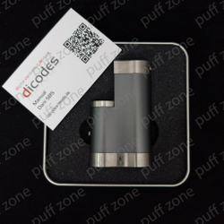 Dani SBS 21700 by Dicodes