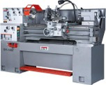 Станок токарно-винторезный JET GH-1440K DRO 50000917T