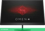Игровой монитор HP Omen 25 Z7Y57AA