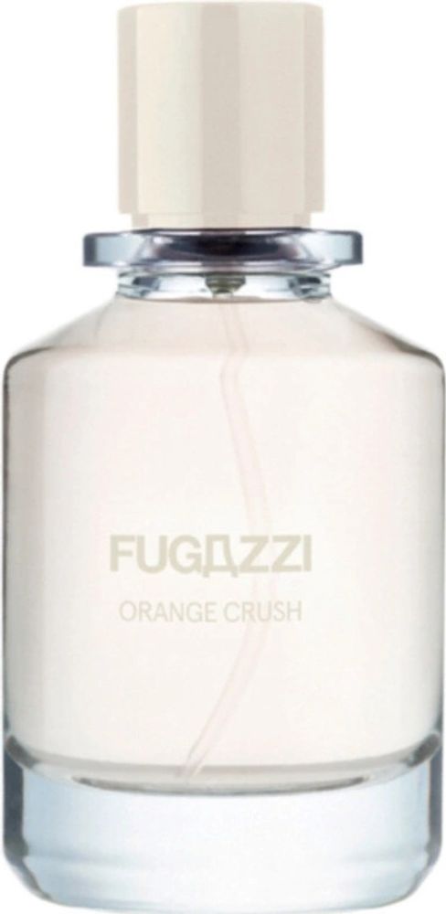 Fugazzi Orange Crush EDP — пробник 2 мл