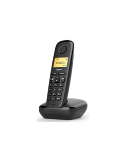 Телефонный аппарат GIGASET A270 SYS RUS