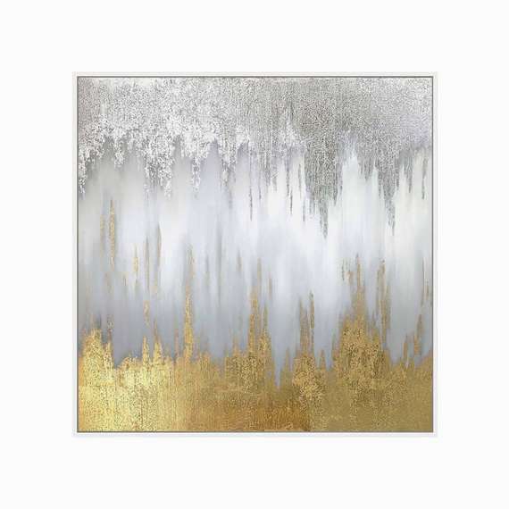 Постер Jinzi II 100х100