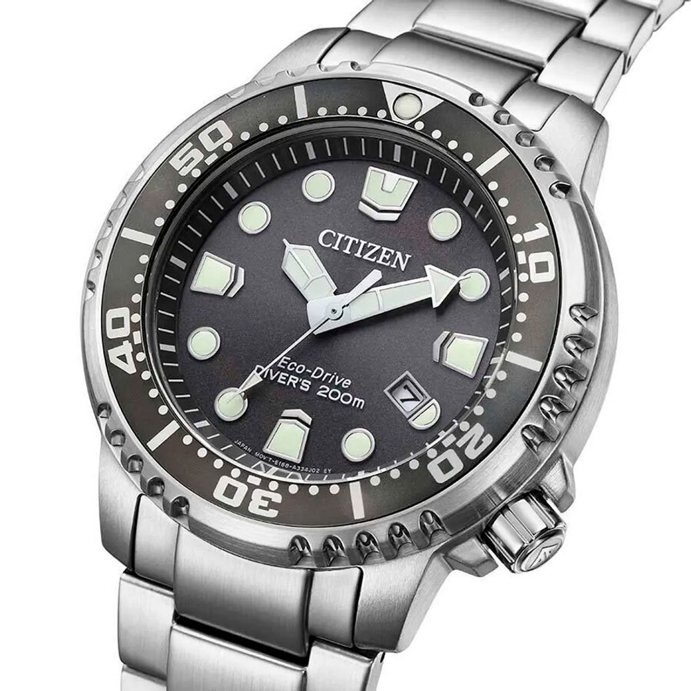 Мужские наручные часы Citizen BN0167-50H