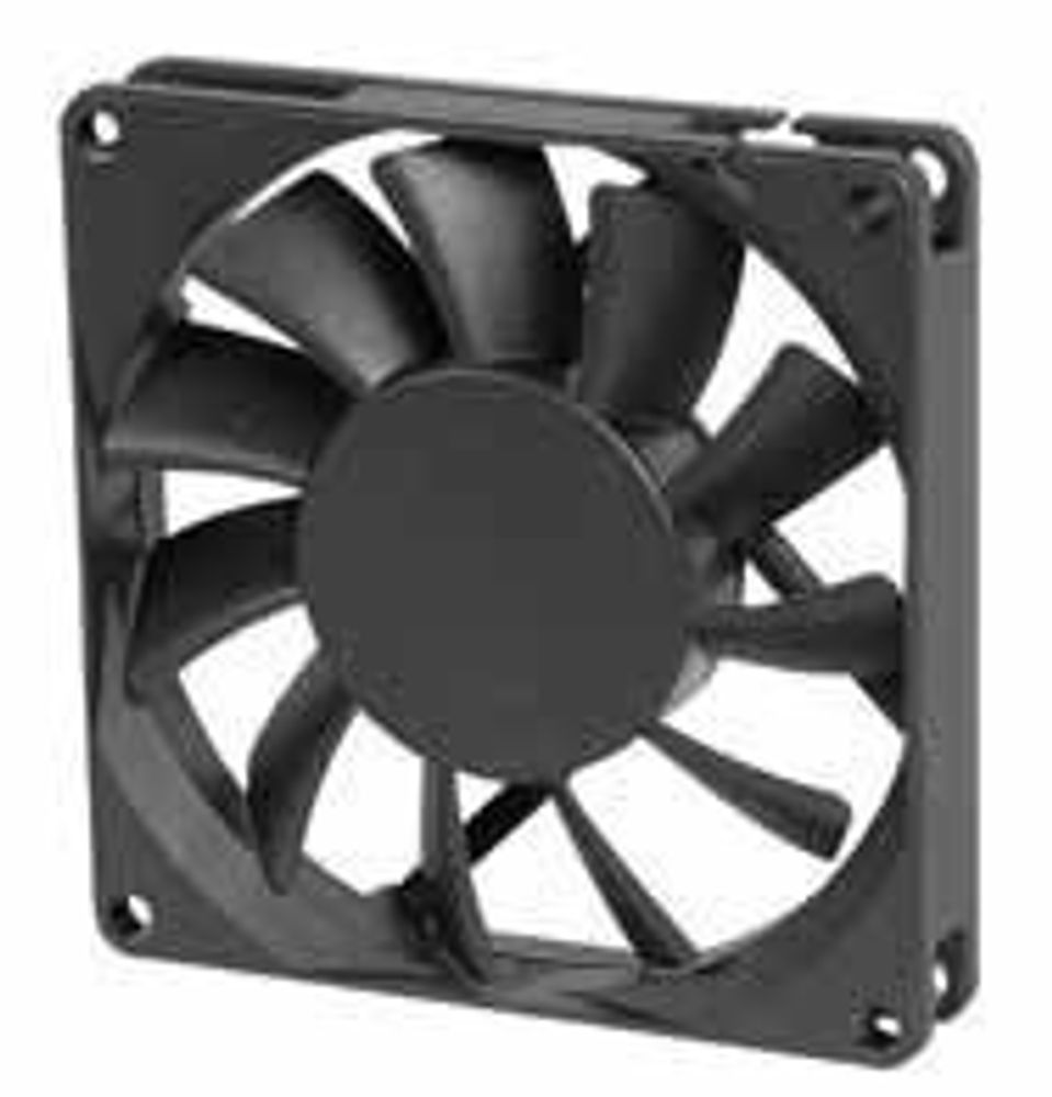 Вентилятор Sunon KDE2408PHV3 DC 80x80x15 мм