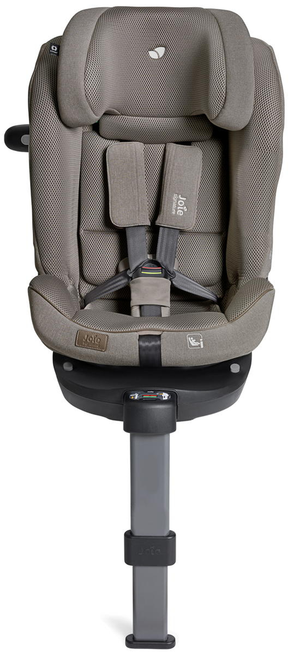 Автокресло Joie I-Spin XL Maple Mesh