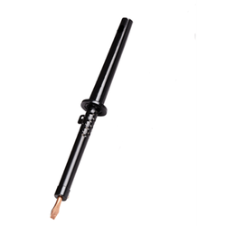 Паяльник ЭРА ЭПСН с пластиковой рукояткой 230 В 40 Вт