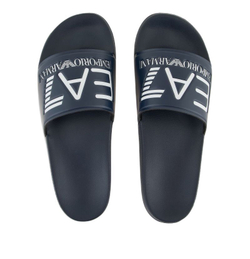 Сланцы EA7 Unisex Plastic Shoes Beachwear