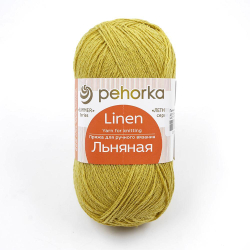 Льняная (Пехорка)