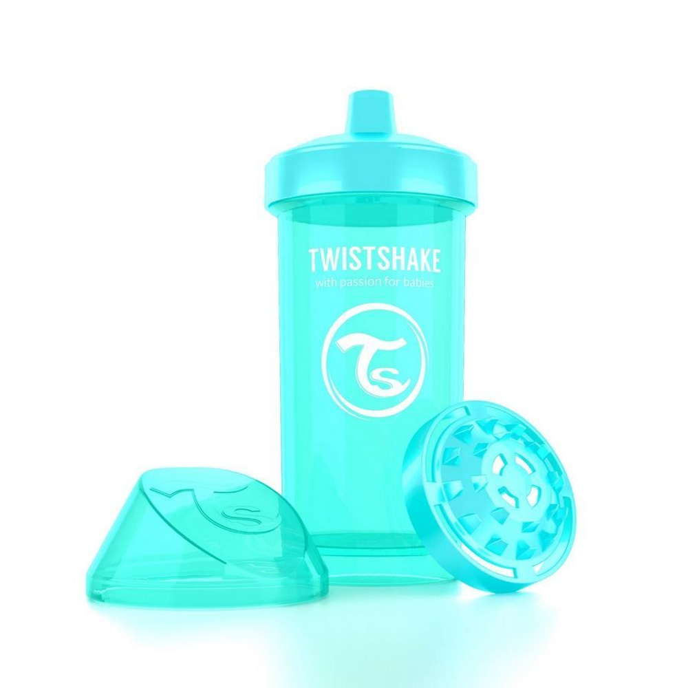 Поильник Twistshake Kid Cup 360 мл.