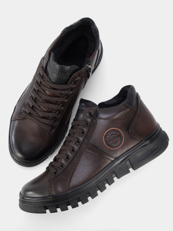 Ботинки мужские M996-1R