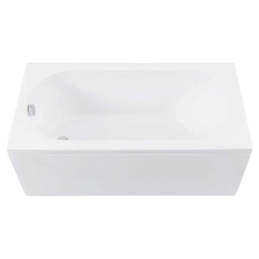 Акриловая ванна Aquanet Lotos 150x75 (с каркасом)
