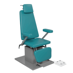 Лор - Кресло ZERTS SOFT