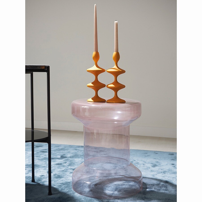 Подсвечник Vivlend, 29 см