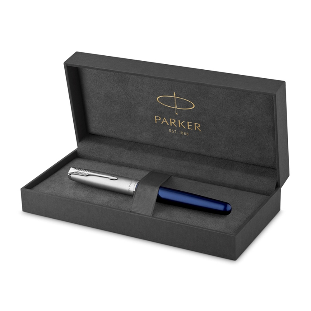 Ручка перьевая Parker Sonnet F