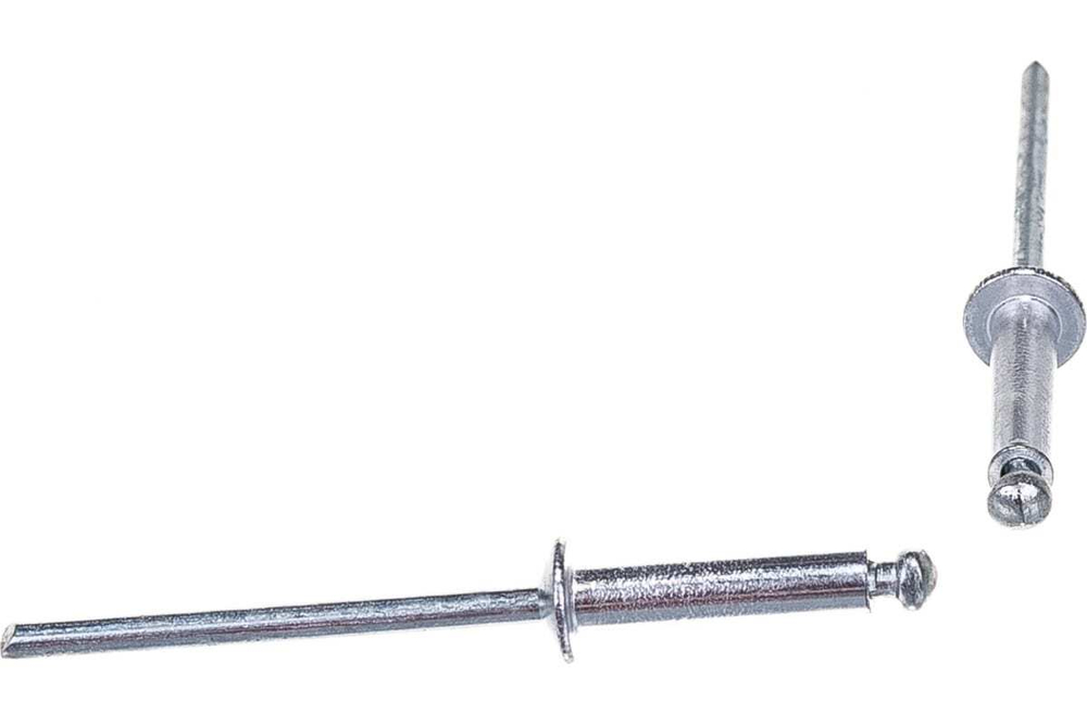Заклепка алюминиевая (50 шт; 3.2х14 мм) STAYER 3120-32-14