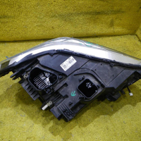 Битая Фара левая BMW X1 F48 (2015-2019) LED