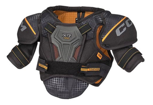 Нагрудник CCM Tacks XR Pro (YTH)