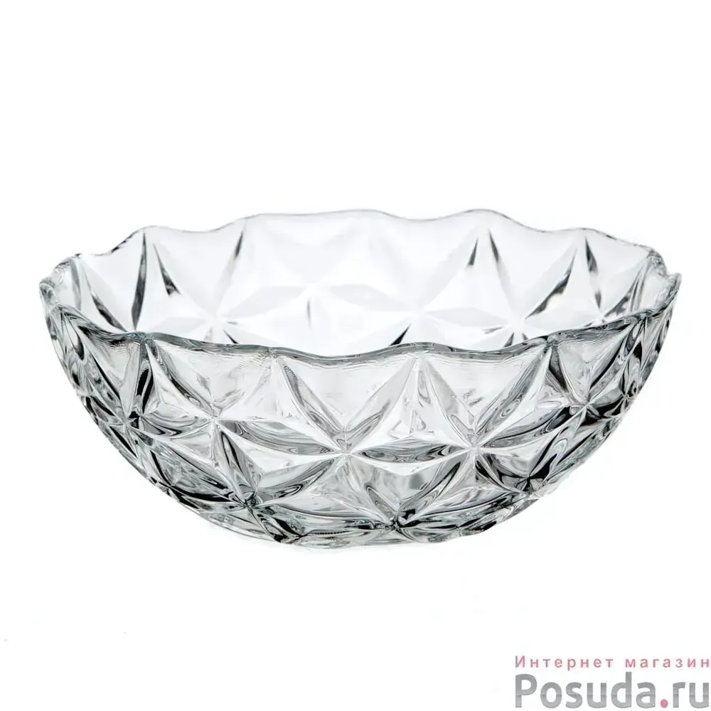 Салатник ESTRELLA 4 шт. 130 мм