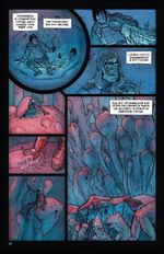 Комикс Пророк. Том 1. Возрождение