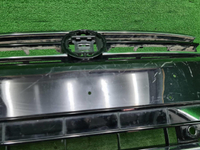 Бампер передний VW Tiguan 2 16-20 R-Line (В сборе)