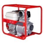 Мотопомпа для чистой воды Fubag PTH 1600, 568709