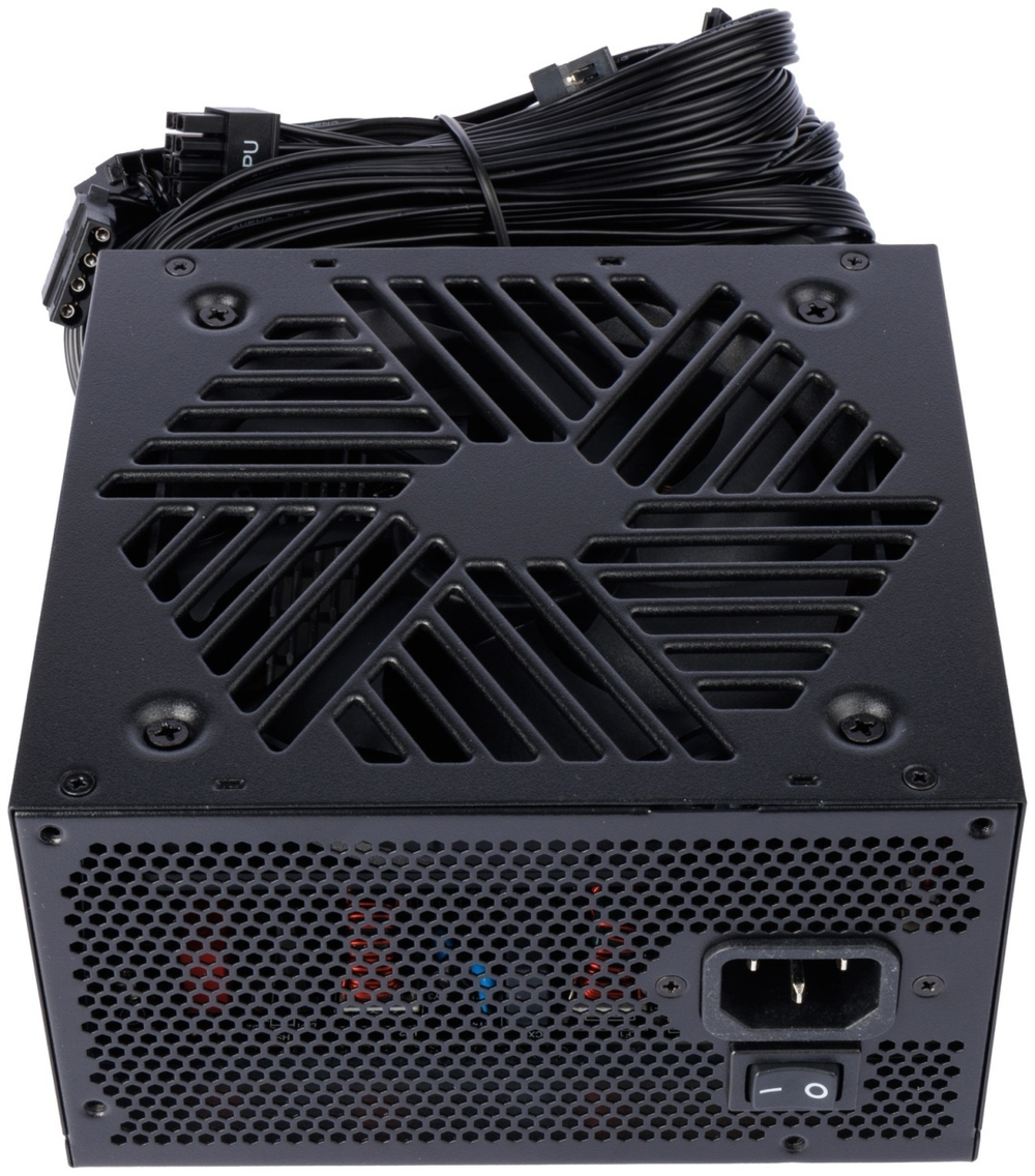 Блок питания VEGA REACTOR VPS-850WAPFS 850 Вт