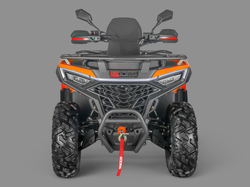 Квадроцикл AODES Pathcross ATV525L XE PRO SPORT 2025г.