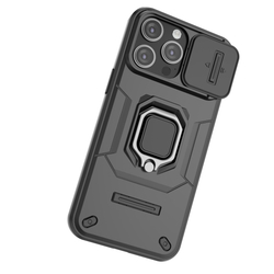 Противоударный чехол Knight Case для iPhone 15 Pro Max