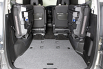 Nissan Serena, 2021 год