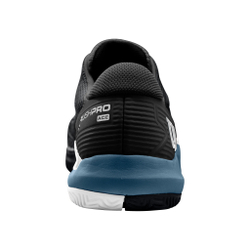 Мужские теннисные кроссовки Wilson Rush Pro Ace All Court Shoe Men - Black, Blue