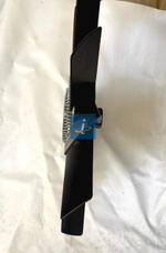 Вязкомуфта в сборе с крыльчаткой ЯМЗ 534 5344.1308010