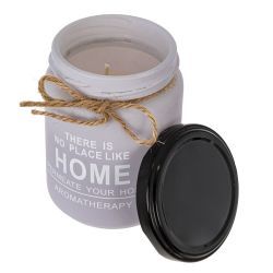 GAEM Свеча ароматическая, L6,5 W6,5 H9,5 см