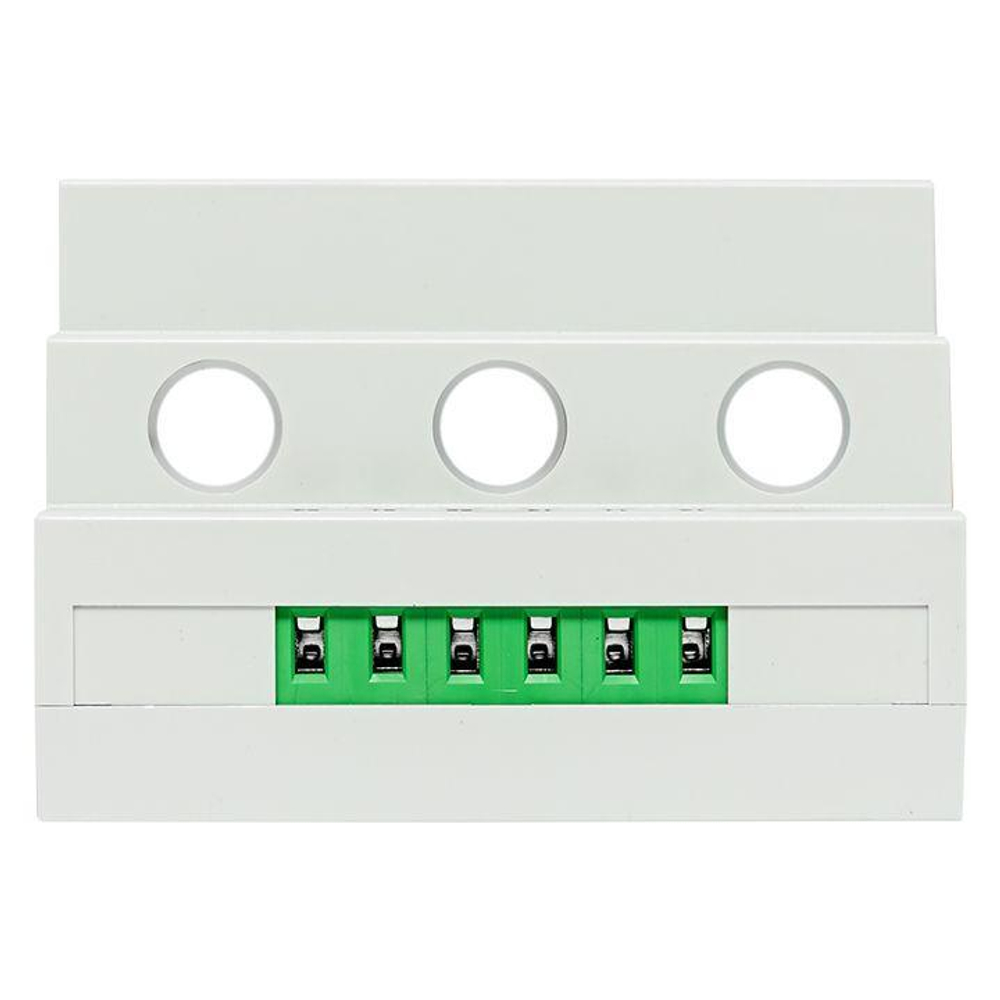 Ограничитель мощности 3ф ОМ-630 PROxima EKF rel-pl-630