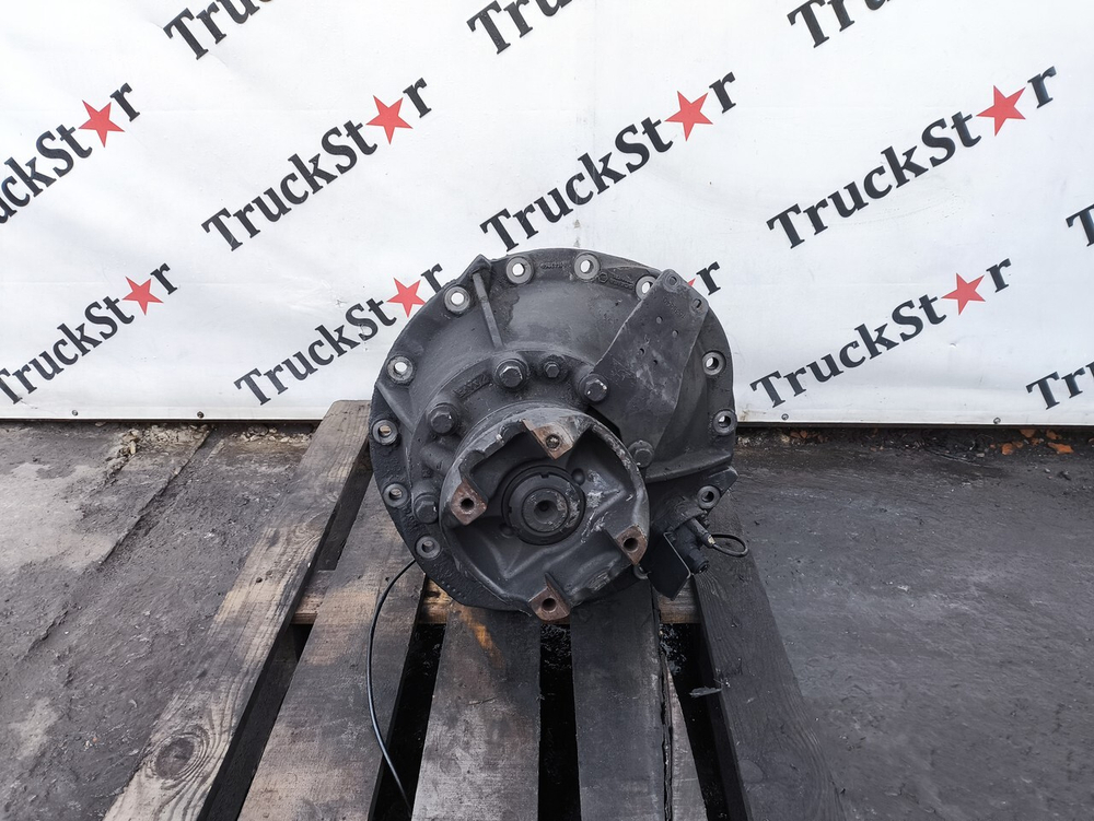 Редуктор заднего моста: R780 2.59 2016г.