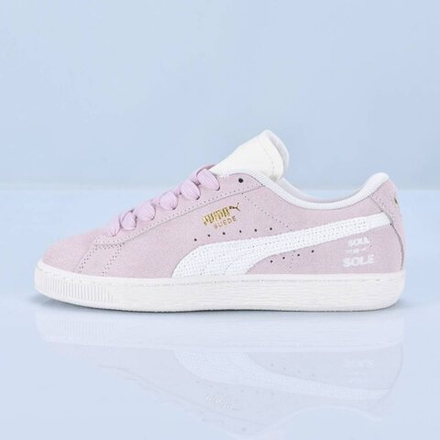 Кроссовки Puma Suede арт 6038