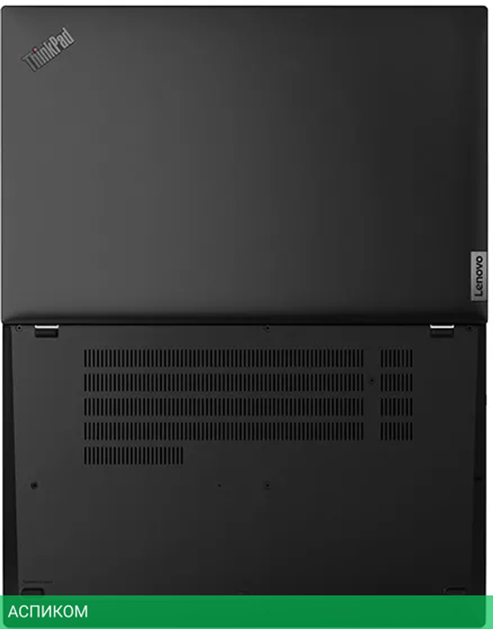 Ноутбук Lenovo ThinkPad L15 Gen 4 AMD 21H8S0VV00