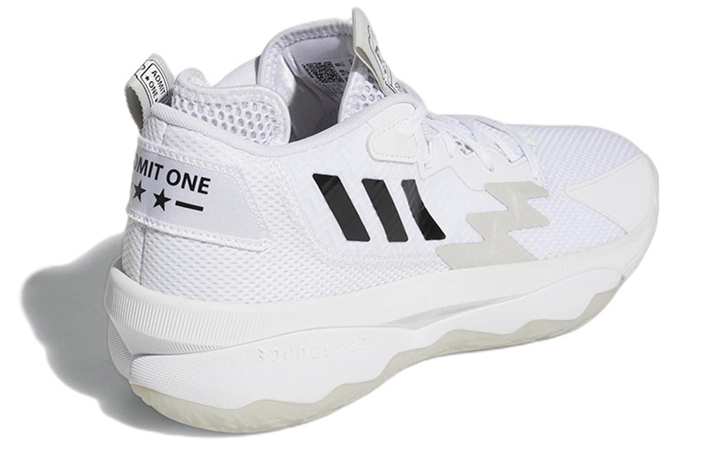 Кроссовки Adidas D Lillard 8 8