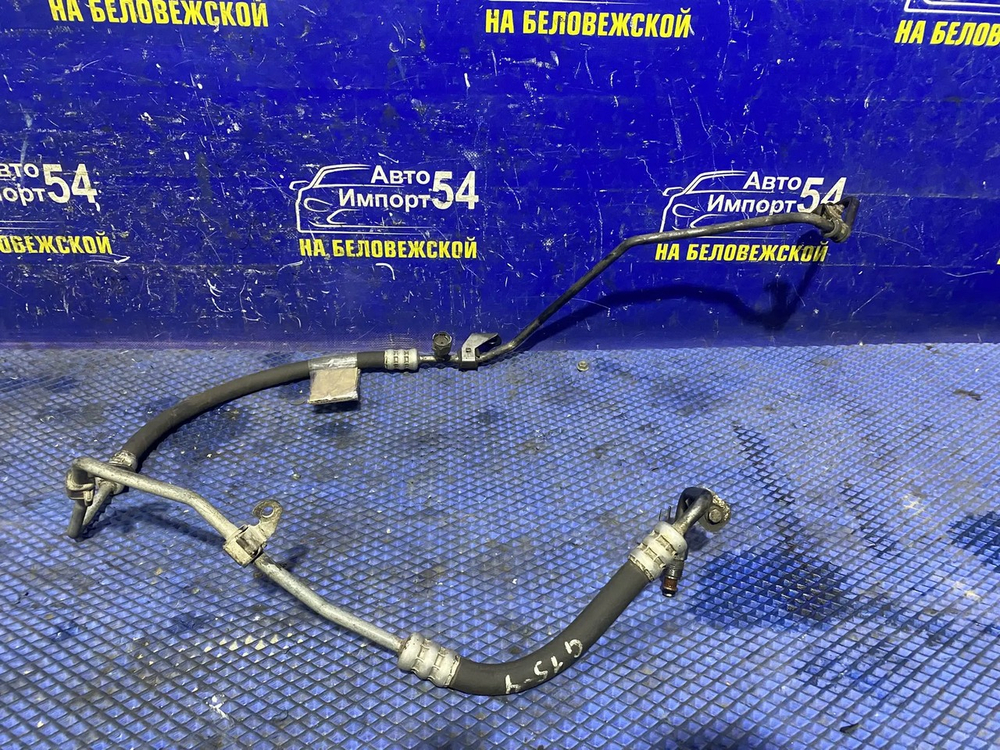 Шланг высокого давления ГУР NISSAN ALMERA 2015