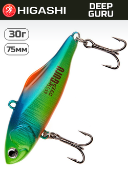 Раттлин HIGASHI Deep Guru 30 г, цвет #06