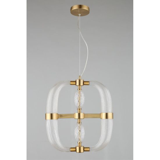 Светильник подвесной APL.857.06.20