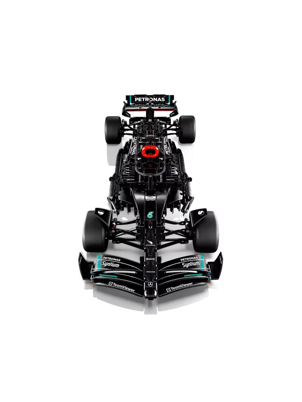 Конструктор Техник Mercedes-AMG F1 W14 E Performance
