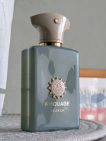 Material Amouage 100ml (duty free парфюмерия)