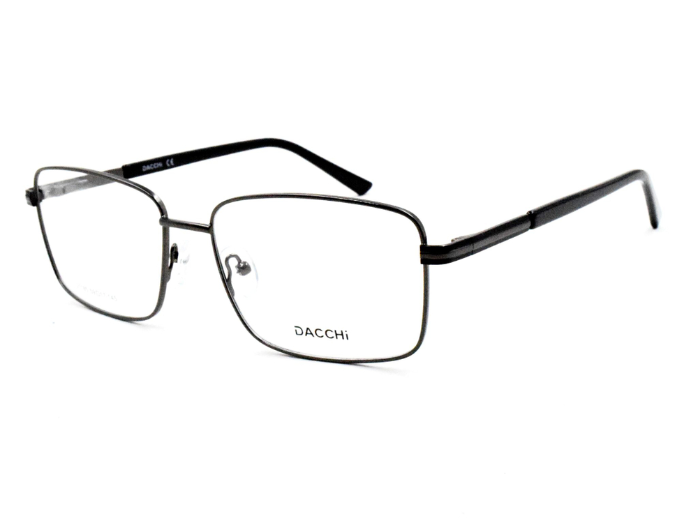 Очки с оправой DACCHI 31185 С3 59-17-145 флекс