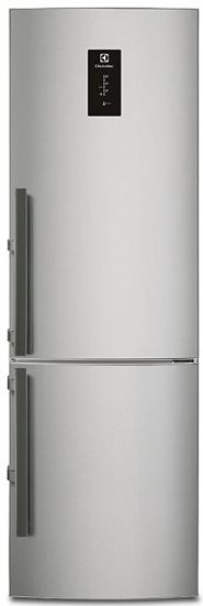 Холодильник Electrolux EN 93852 KX