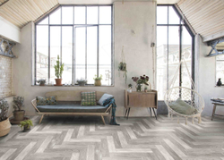 Линолеум бытовой Ideal Ultra Empire_3 696M, 3х22м (рулон)