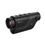 Тепловизионный монокуляр Guide TD420 (2,4-9,6x, 25mm/F1.0,сенсор 400х300, Vox, Wi-Fi)