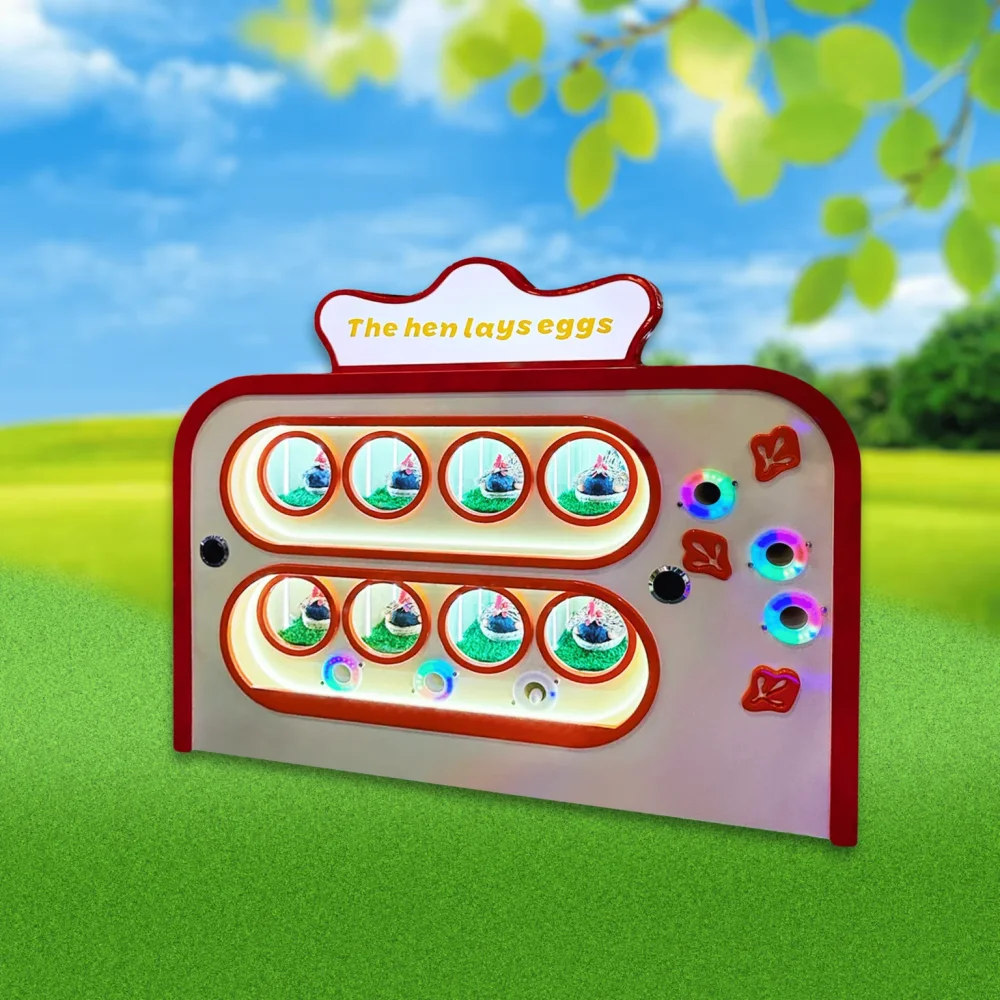 Интерактивная ферма «Мечта»