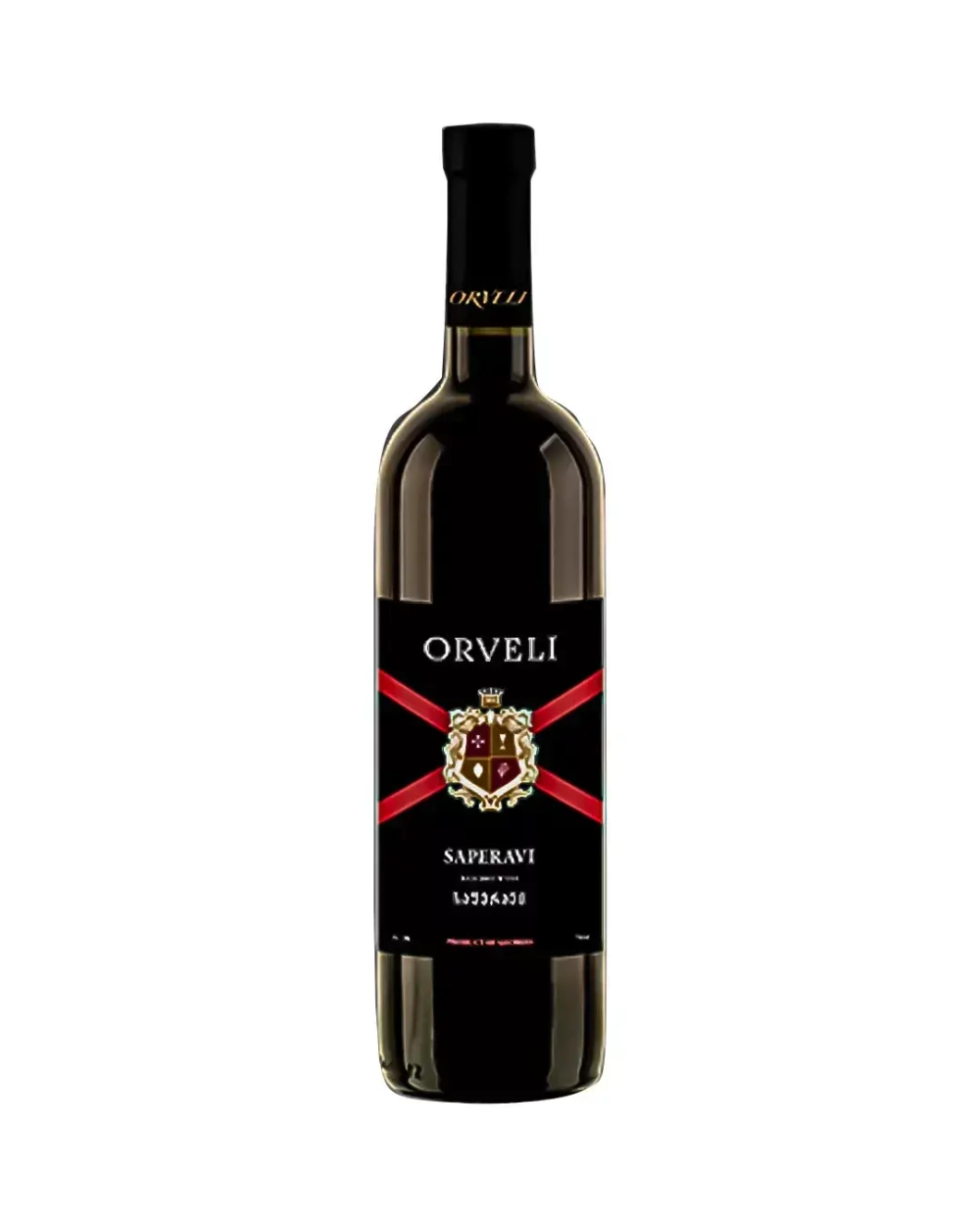 Orveli Saperavi
