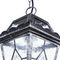 Уличный подвесной светильник Arte Lamp Paris A1355SO-1BS