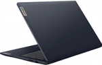 Ноутбук  Lenovo IdeaPad 3 15ABA7 15.6 ", Ryzen 7, 8 Гб RAM, 256 Гб SSD, Radeon Graphics, Темно-синий